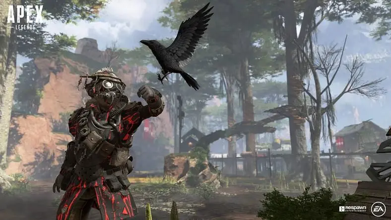 Apex Legends Loading Screen - Why is it stuck on loading?