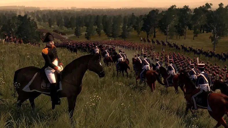 The Best Total War Games