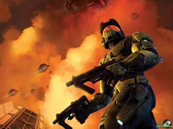 Dev: Halo rules 360, not Gears