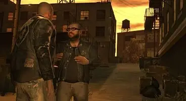 GTA IV DLC price not lost, but slightly damned at 1600 MS points