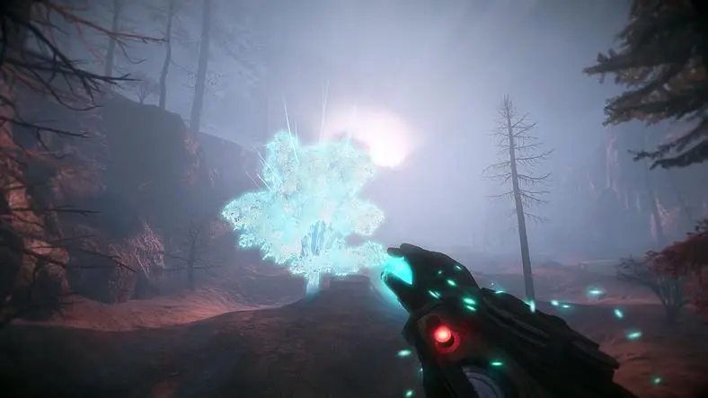 Valley is available on Steam today, and we have a half hour of gameplay
