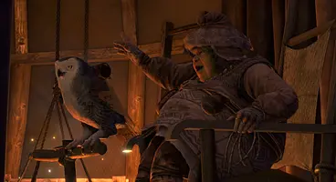 Kate Walker Returns With A More Polished Appearance In This Syberia 3 Trailer
