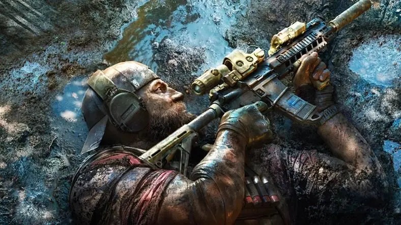 Ghost Recon Breakpoint - How to Kill 20 Enemies Without Being Detected?