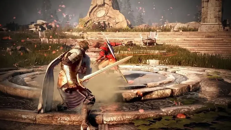 Shadow Arena Beta Test Begins - Start and End Times Revealed