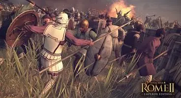 Next Total War: ROME II expansion will be free for current owners, Emperor Edition Out 16th September