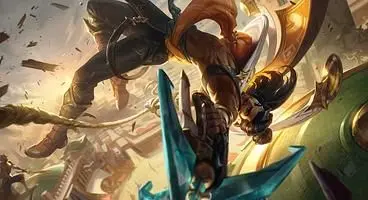 League of Legends Xbox Game Pass - Here's When It Launches on PC Game Pass