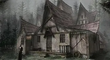 Dracula: Origin looks set to provide you with a fair few hours of mirth and puzzles that challenge you without making you feel like a total dunce.