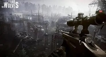 Focus Releases Screenshots For Fear the Wolves, Early Access Coming This Summer