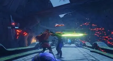 Dark Fantasy Action Adventure 'Warlander' Arrives February 26th