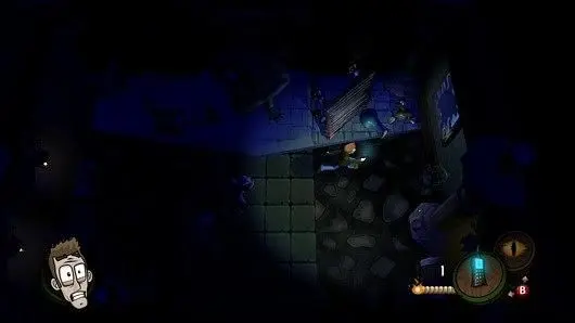 Atari bring back horror properties Alone in the Dark and Haunted House