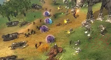 Petroglyph adds 64-bit architecture support to Empire At War in latest update