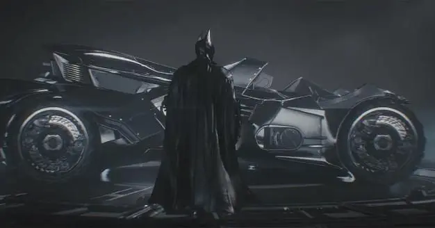 Arkham Knight's Gotham 'five times larger' than Arkham City, no loading screens