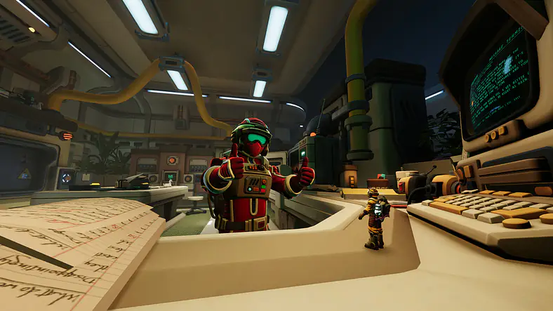 We Were Here Tomorrow Gamescom Hands-On Preview & Interview – Honey, I Shrunk my Partner
