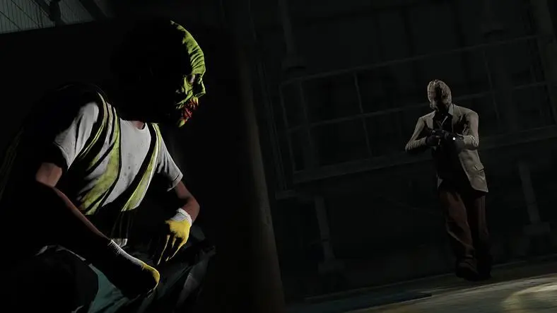 Grand Theft Auto Online Halloween Surprise is live now