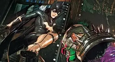 WB Montreal is gearing up for two new AAA projects