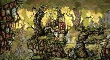 Daedelic Entertainment to publish Kickstarter adventure game Candle