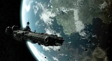 Battlestar Galactica Deadlock: Anabasis Released