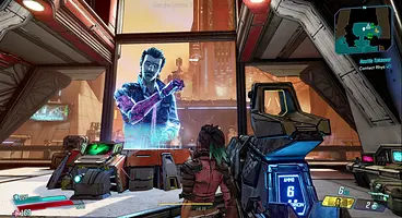 Borderlands 3 Intro Movies - How to skip all logo intros on PC