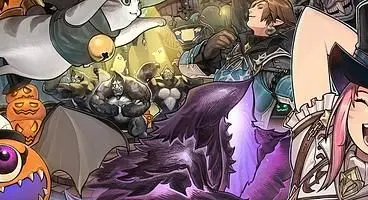 FFXIV All Saints' Wake 2022 Event Release Date - Start and End Dates, Rewards