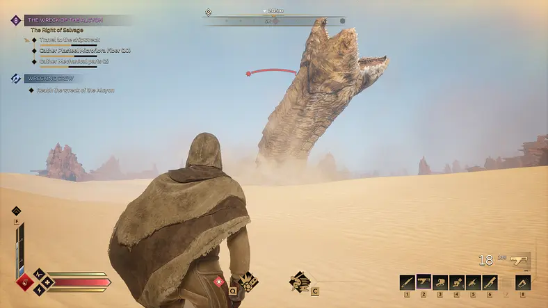 Guides / Can Dune: Awakening Be Played Solo? A Practical Guide for Solo Adventurers