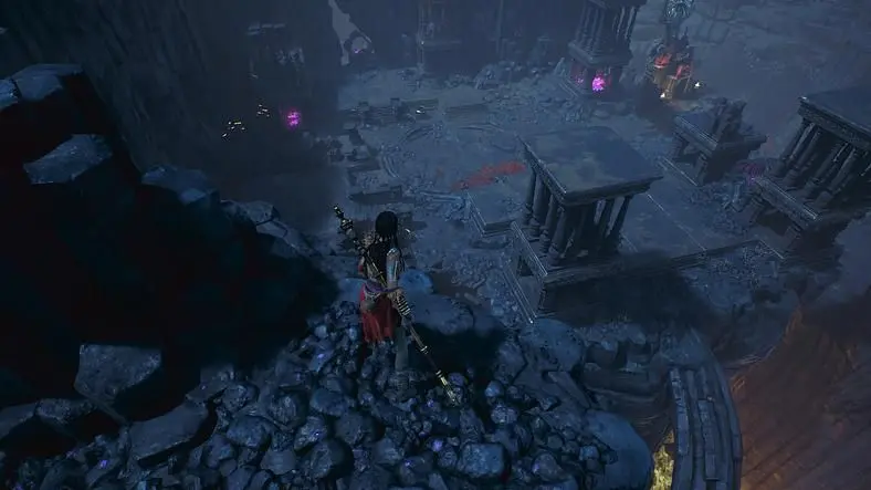 Raji: Kaliyuga – Release Date, Gameplay, Trailers, Platforms & More