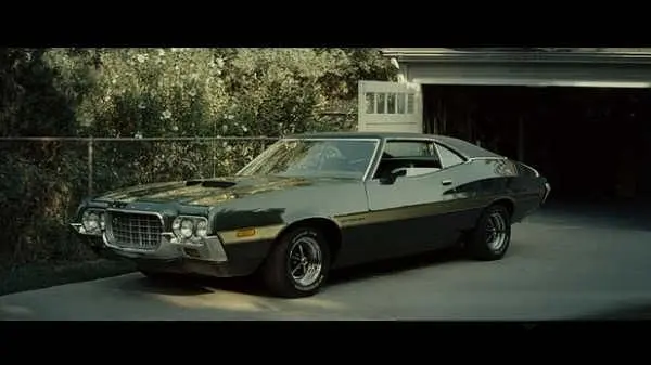 Gran Torino Blu-ray review