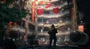 Ubisoft boasts about Division beta’s huge numbers