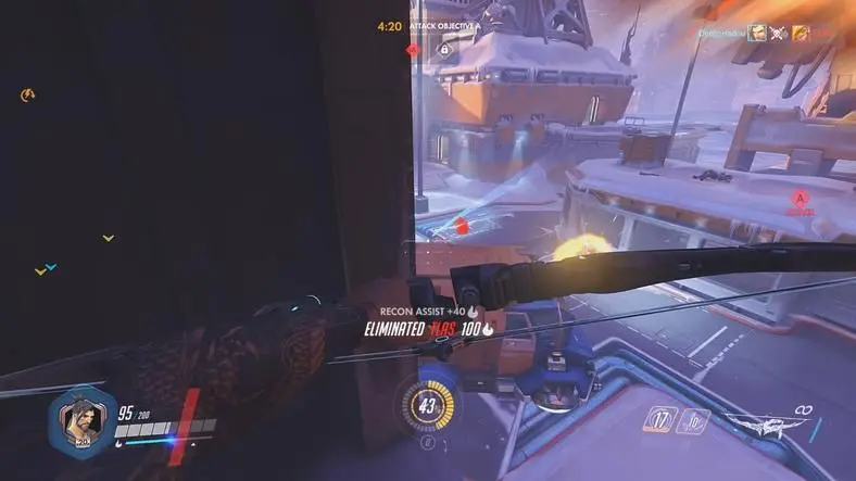 Blizzard already have Overwatch content planned throughout the year