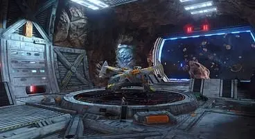 Rebel Galaxy Outlaw dev believes Epic Exclusivity has "long-term" benefits