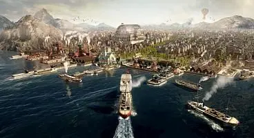 The Best Anno 1800 Mods