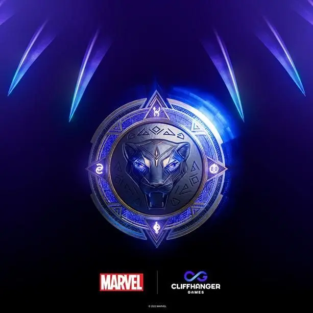 Electronic Arts Reveals New Studio Cliffhanger Games Working on A Black Panther Title