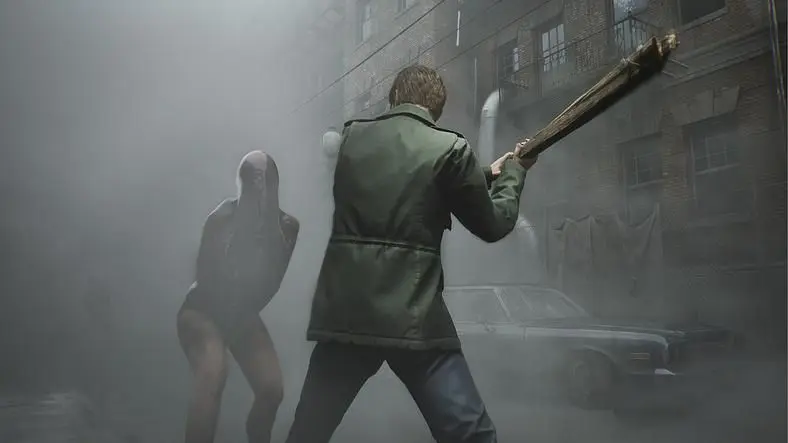 Silent Hill 2 Remake Release Date - Everything We Know