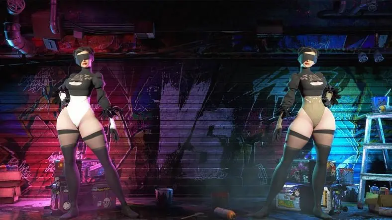 The Best Street Fighter 6 Mods