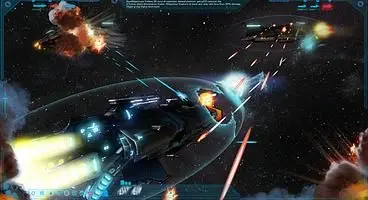 The Mandate Kickstarter concluded with $700k, starbase boarding unlocked