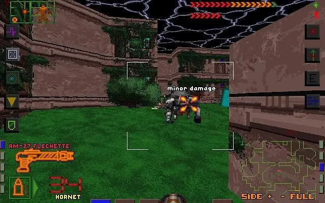 The History of the Shock Series