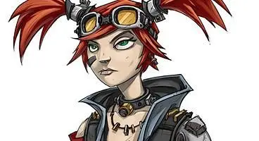 Borderlands 2 Mechromancer DLC available today