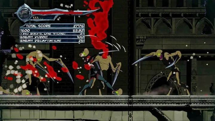 Bloodrayne: Betrayal arriving in August