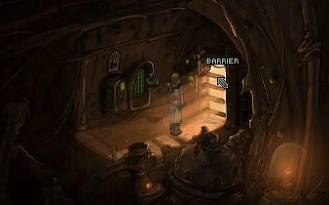 Just the two of us...