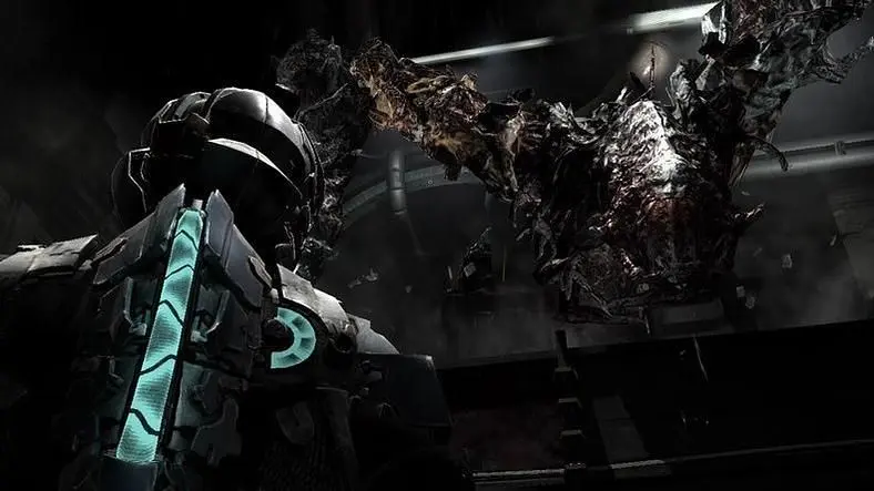 Isaac is back, and so are the nasties... here's our latest Dead Space 2 preview.
