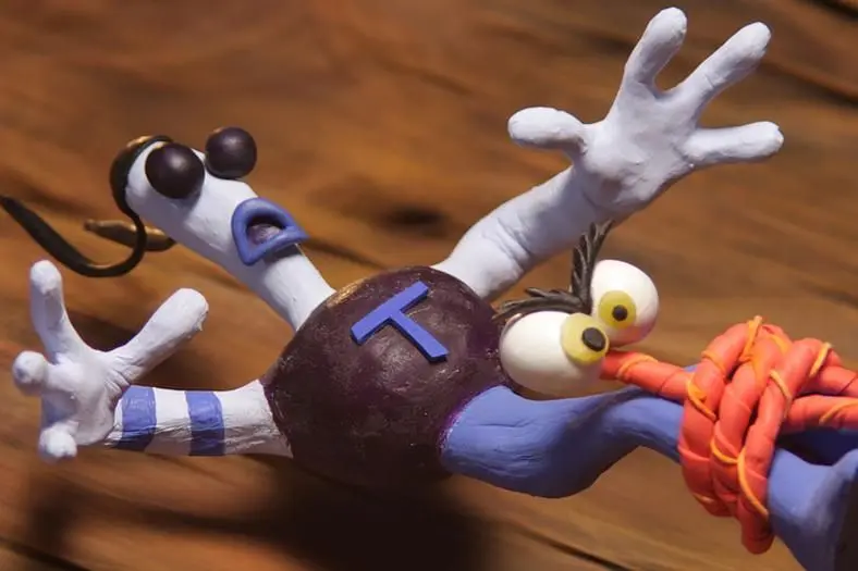 Armikrog delayed once again, pushed back to September 30