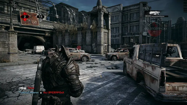 Gears of War Ultimate Edition, Killer Instinct coming "not too far into 2016"
