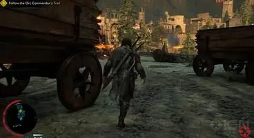 Smash Skulls And Scale Houses In 4K With This New Middle Earth: Shadow Of War First-Look
