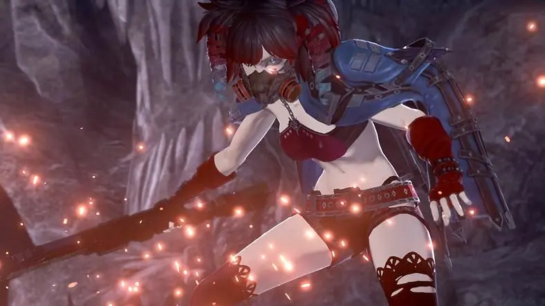 Code Vein Gilded Hunter - How to beat and where to find