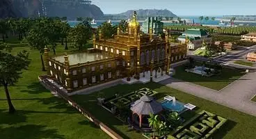 Tropico Celebrates Its 20th Anniversary with In-Game Goodies and a Franchise Sale