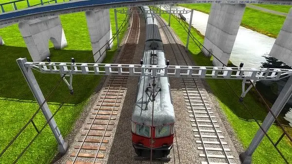Urban Games' railway management sim Train Fever coming in September