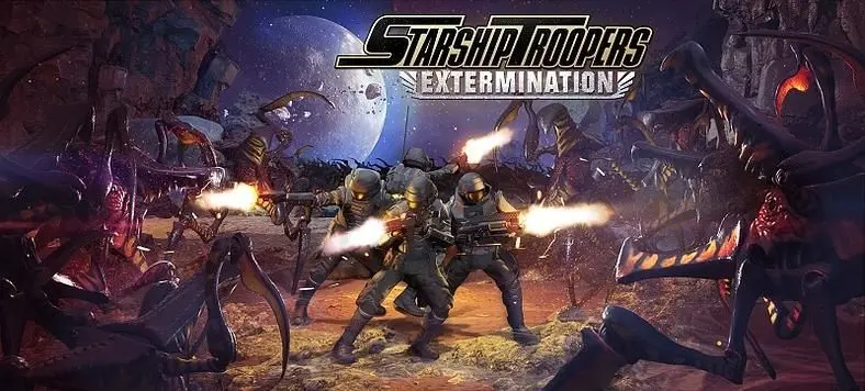 Starship Troopers: Extermination Early Access Roadmap Promises New Game Modes, Trooper Class, and More