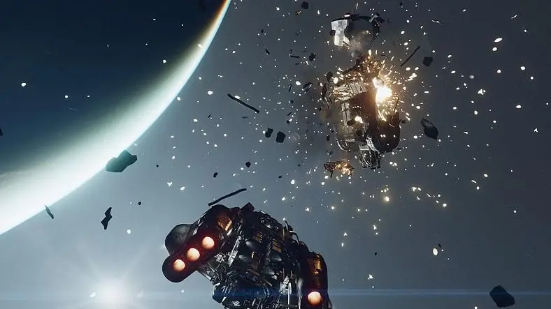 Starfield Prison System - Everything You Need to Know