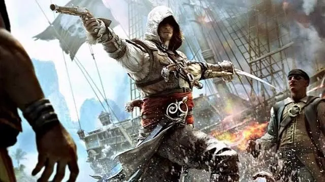 Assassin's Creed 4 PC officially gets 19th November release date