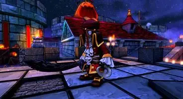 Free Halloween DLC available for Dungeon Defenders on Steam