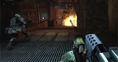 Natural Selection 2 slowed by tech, Valve's Source comparisons